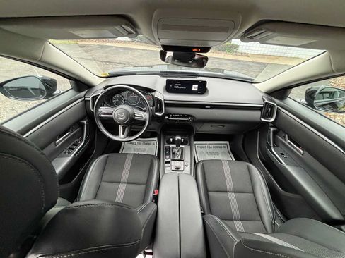 Used 2025 MAZDA CX-50 AWD 2.5 S w/ Preferred Package image 16
