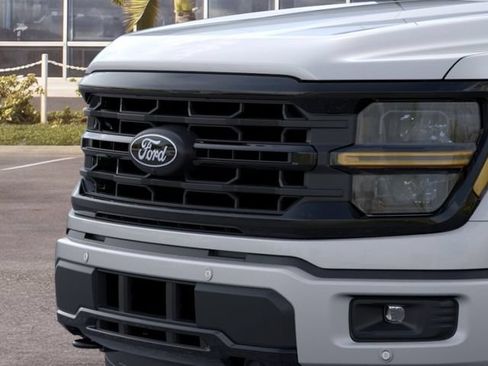 New 2026 Ford F150 XLT w/ Equipment Group 302A MID AWD/4WD image 42