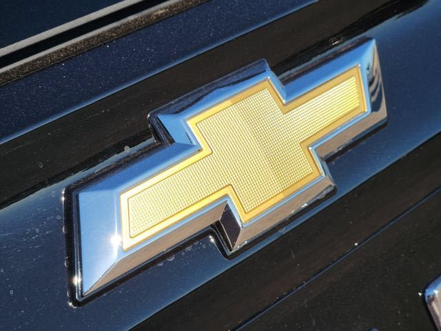 New 2026 Chevrolet Tahoe High Country AWD/4WD image 8