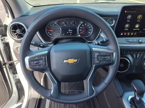 New 2026 Chevrolet Blazer LT w/ Convenience Package FWD image 10