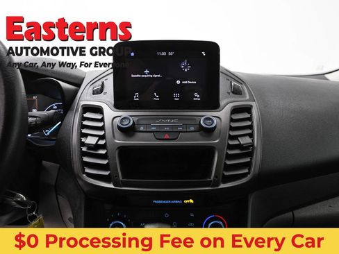 Used 2020 Ford Transit Connect XL FWD image 12