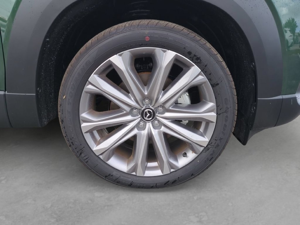 New 2026 MAZDA CX-50 AWD 2.5 S w/ Weather Package image 11