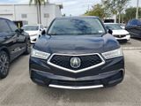Certified 2019 Acura MDX FWD w/ Technology Package image 2