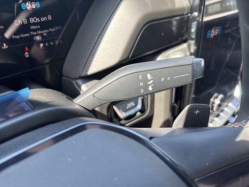 New 2026 GMC Yukon AT4 w/ AT4 Premium Plus Package AWD/4WD image 22