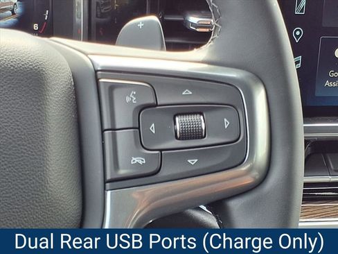 New 2026 Chevrolet Silverado 1500 LT w/ Protection Package image 15