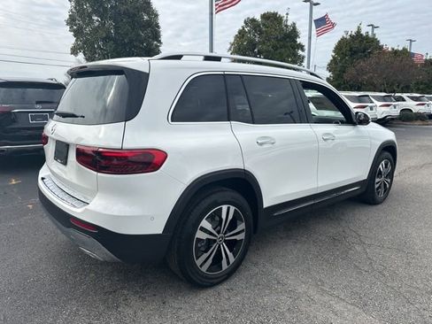 New 2026 Mercedes-Benz GLB 250 image 6