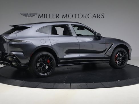 New 2026 Aston Martin DBX S image 8