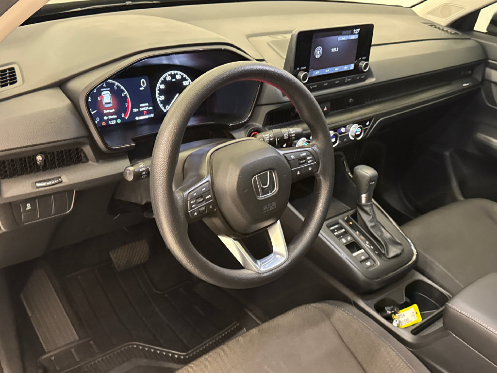 Certified 2025 Honda CR-V EX image 19