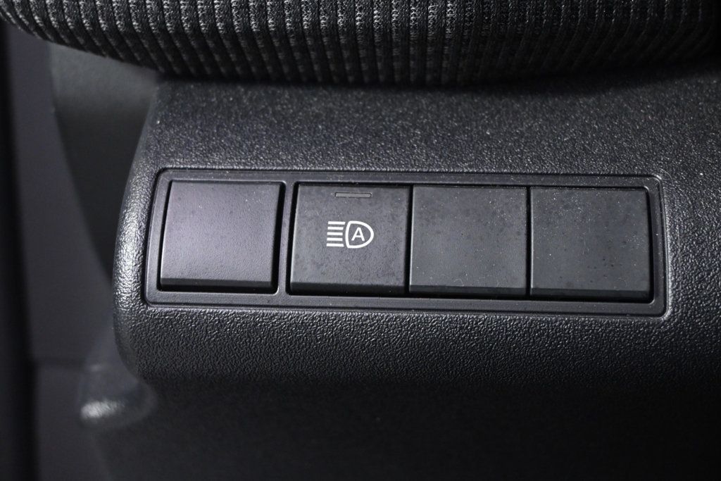 Certified 2023 Subaru Solterra AWD image 24