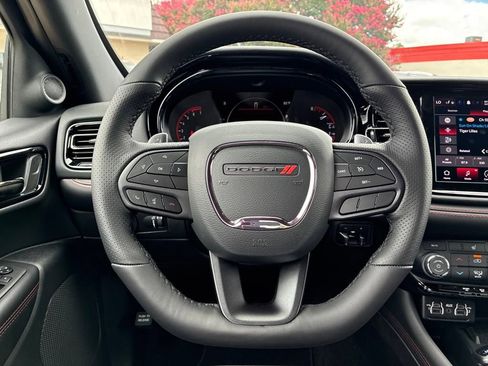 New 2025 Dodge Durango R/T w/ Trailer Tow Group IV image 14