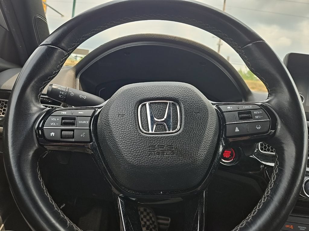 Used 2024 Honda Civic Sport image 13