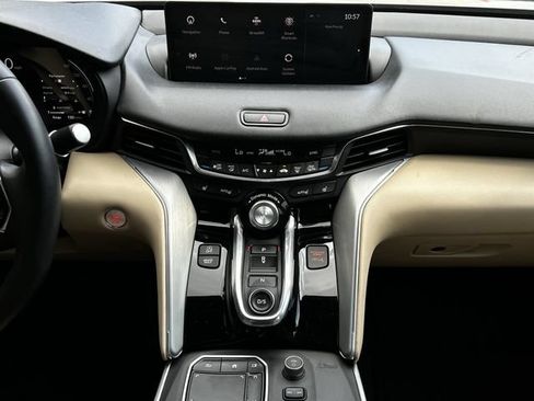 Used 2024 Acura TLX w/ Technology Package FWD image 18