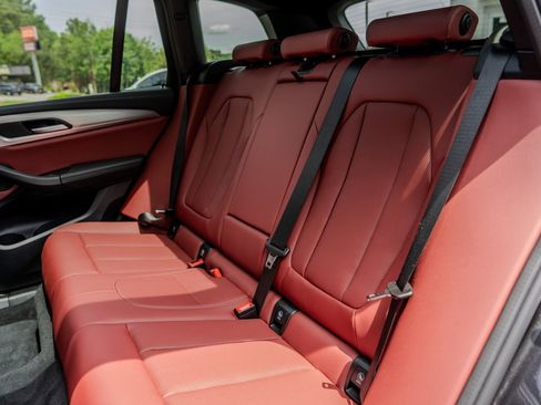 Used 2024 BMW X3 M40i w/ Premium Package image 20