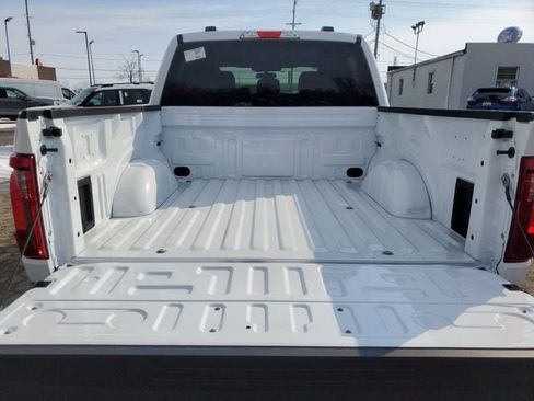 New 2026 Ford F150 STX w/ Equipment Group 200A AWD/4WD image 14
