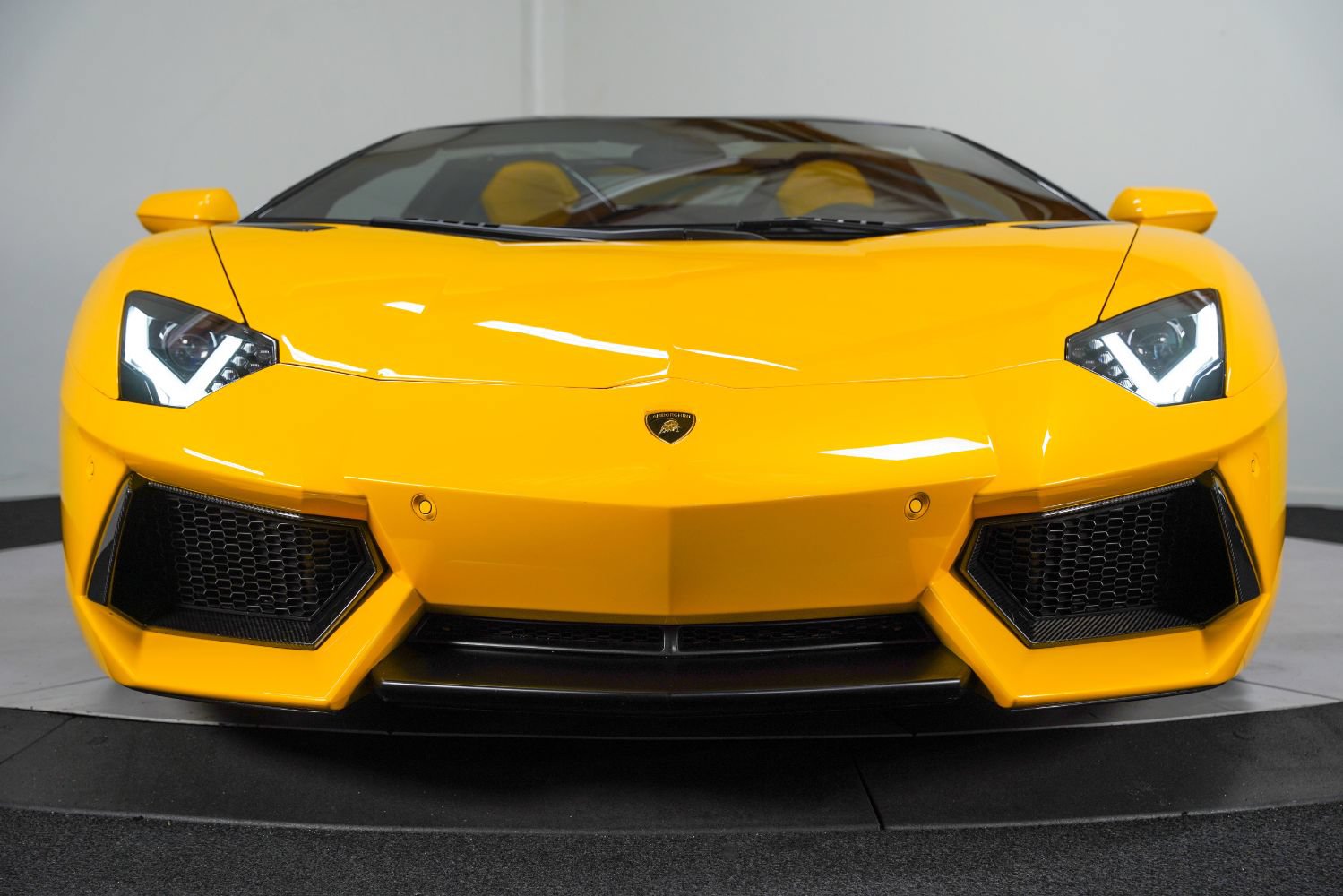 Used 2015 Lamborghini Aventador LP 700-4 AWD/4WD image 17