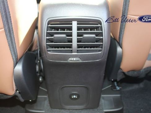 New 2025 Ford Bronco Sport Outer Banks image 11