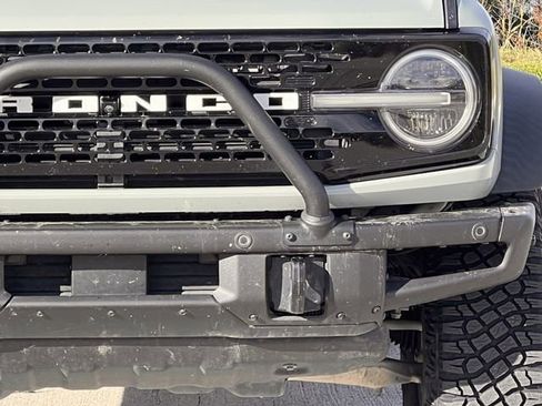 Used 2021 Ford Bronco First Edition image 10