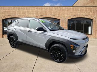 New 2026 Hyundai Kona SEL Sport video 1