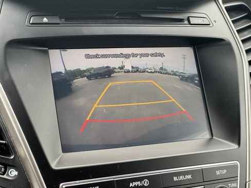 Used 2018 Hyundai Santa Fe Sport 2.0T AWD/4WD image 21