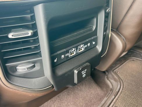 Used 2026 RAM 1500 Limited w/ Bed Utility Group image 13
