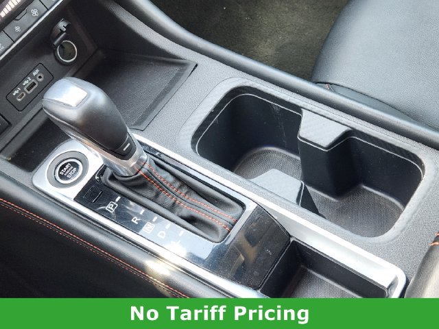 Used 2024 Nissan Sentra SR w/ SR Premium Package FWD image 20