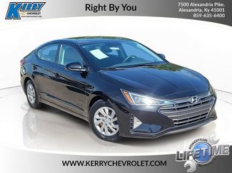 Used 2020 Hyundai Elantra SE w/ Cargo Package (C1) FWD 360° Tour