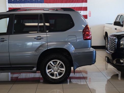 Used 2006 Lexus GX 470 AWD/4WD image 28