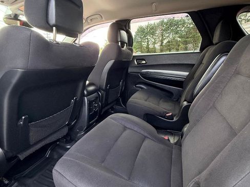 Used 2020 Dodge Durango GT RWD image 20