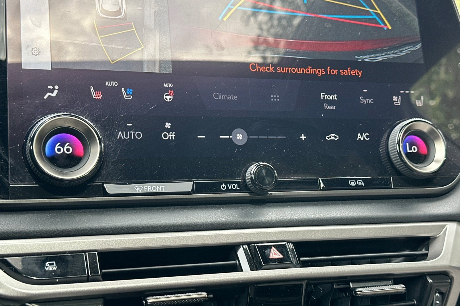 Certified 2024 Lexus RX 350 Premium Plus w/ Cold Area Package FWD image 20