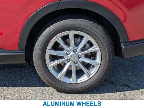 Certified 2024 Honda CR-V EX image 11