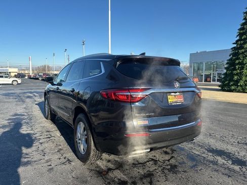 Used 2020 Buick Enclave Preferred image 9