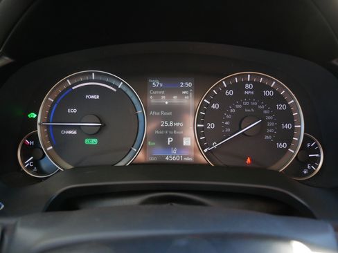 Used 2022 Lexus RX 450h RX 450h image 21