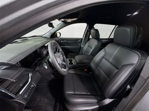 New 2026 GMC Acadia Elevation w/ Elevation Premium Package AWD/4WD image 16