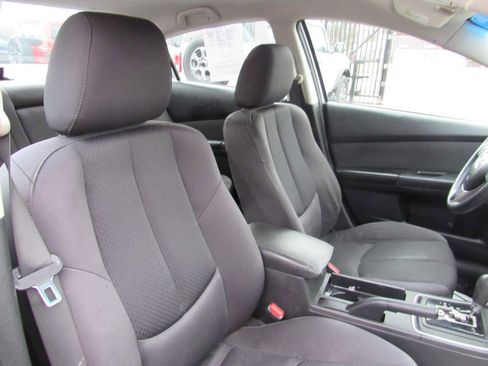 Used 2012 MAZDA MAZDA6 i Sport image 20