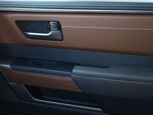 New 2026 Toyota Tundra 1794 Edition image 13