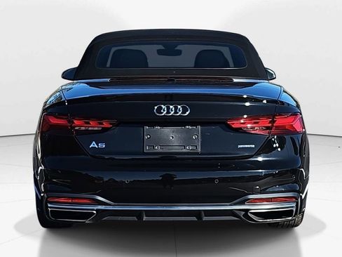 Used 2020 Audi A5 2.0T Premium Plus w/ Premium Plus image 6
