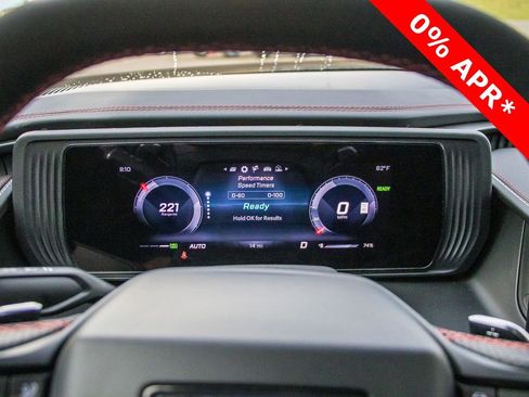 New 2025 Dodge Charger R/T w/ Quick Order Package 25M R/T AWD/4WD image 36