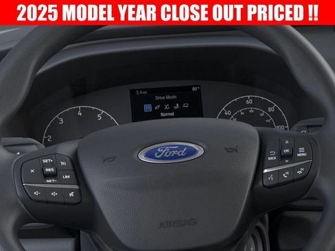 New 2025 Ford Transit 350 Base image 13