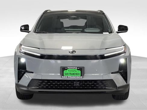 New 2026 Toyota C-HR AWD/4WD image 5
