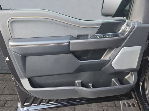 Certified 2024 Ford F150 Tremor w/ Equipment Group 402A High image 10