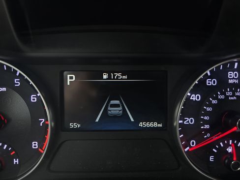 Used 2023 Kia Forte LXS FWD image 21
