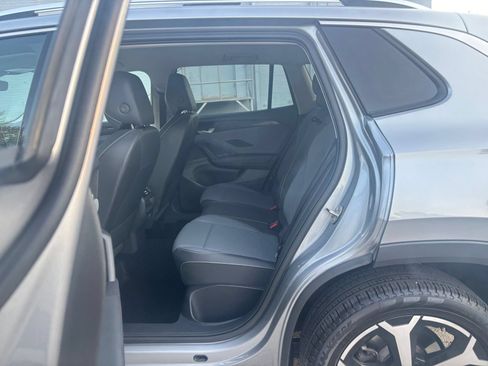 Used 2026 Volkswagen Tiguan SE AWD/4WD image 27