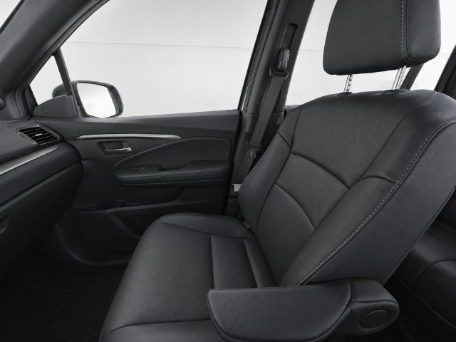 Used 2022 Honda Passport EX-L image 15