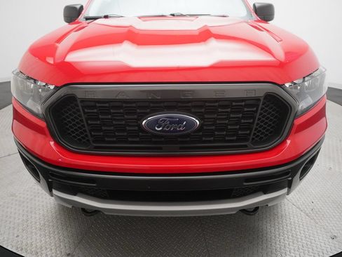 Used 2020 Ford Ranger XLT w/ FX4 Off-Road Package AWD/4WD image 20