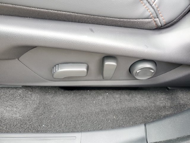 New 2026 Subaru Forester Touring AWD/4WD image 27