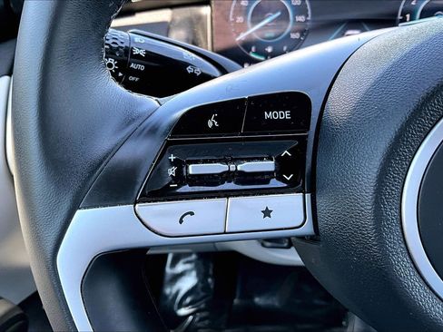 Used 2023 Hyundai Tucson SEL w/ Convenience Package image 17