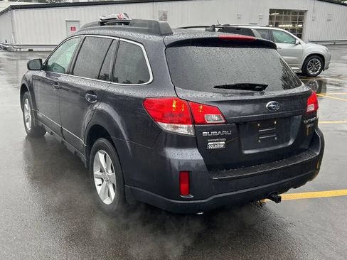 Used 2013 Subaru Outback 3.6R Limited image 13