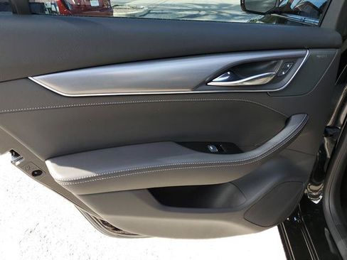 Certified 2025 Cadillac CT5 Premium Luxury RWD image 17