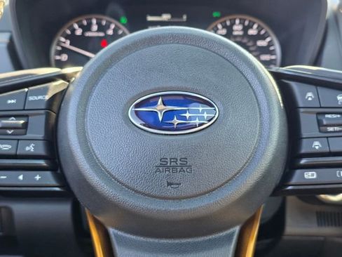 New 2026 Subaru Forester Wilderness AWD/4WD image 25