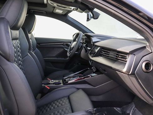 New 2026 Audi RS 3 image 22